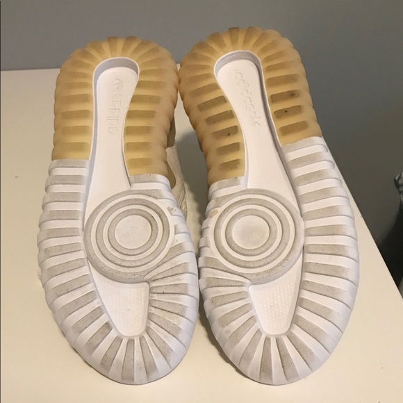 Adidas Tubular x Primeknit Size 6 - Picture 5 of 6